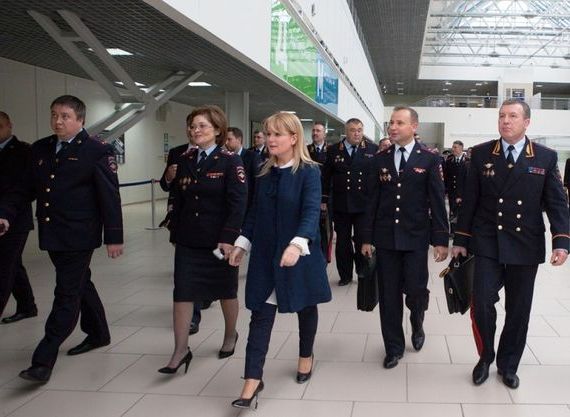 прописка в Саратове